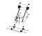 Fiamma Carry-Bike Lift 77 (2024)