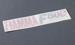 Fiamma Label F80S