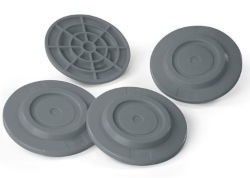 Fiamma Plates Jack Pads